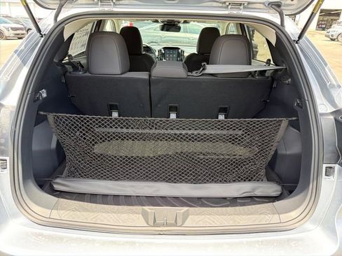 New 2026 Subaru Crosstrek 2.0i Premium AWD/4WD image 24