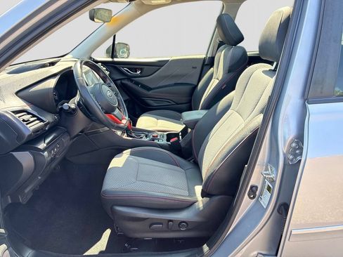 Used 2023 Subaru Forester Sport AWD/4WD image 23