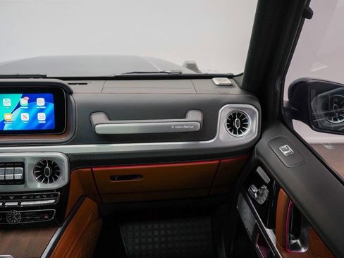 Used 2021 Mercedes-Benz G 63 AMG 4MATIC image 42