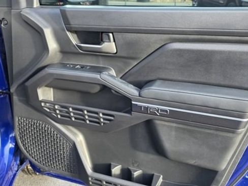 Used 2025 Toyota Tacoma SR5 image 14