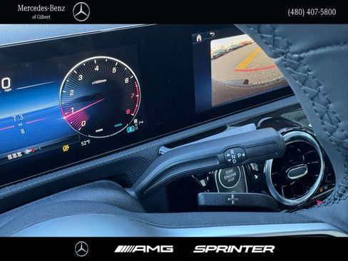 New 2026 Mercedes-Benz CLA 250 image 26