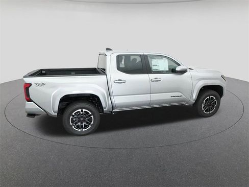New 2026 Toyota Tacoma TRD Sport image 27
