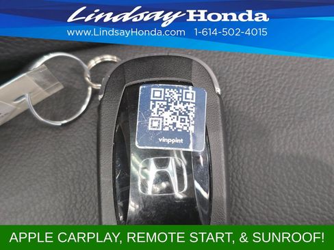 Used 2024 Honda CR-V Sport image 23