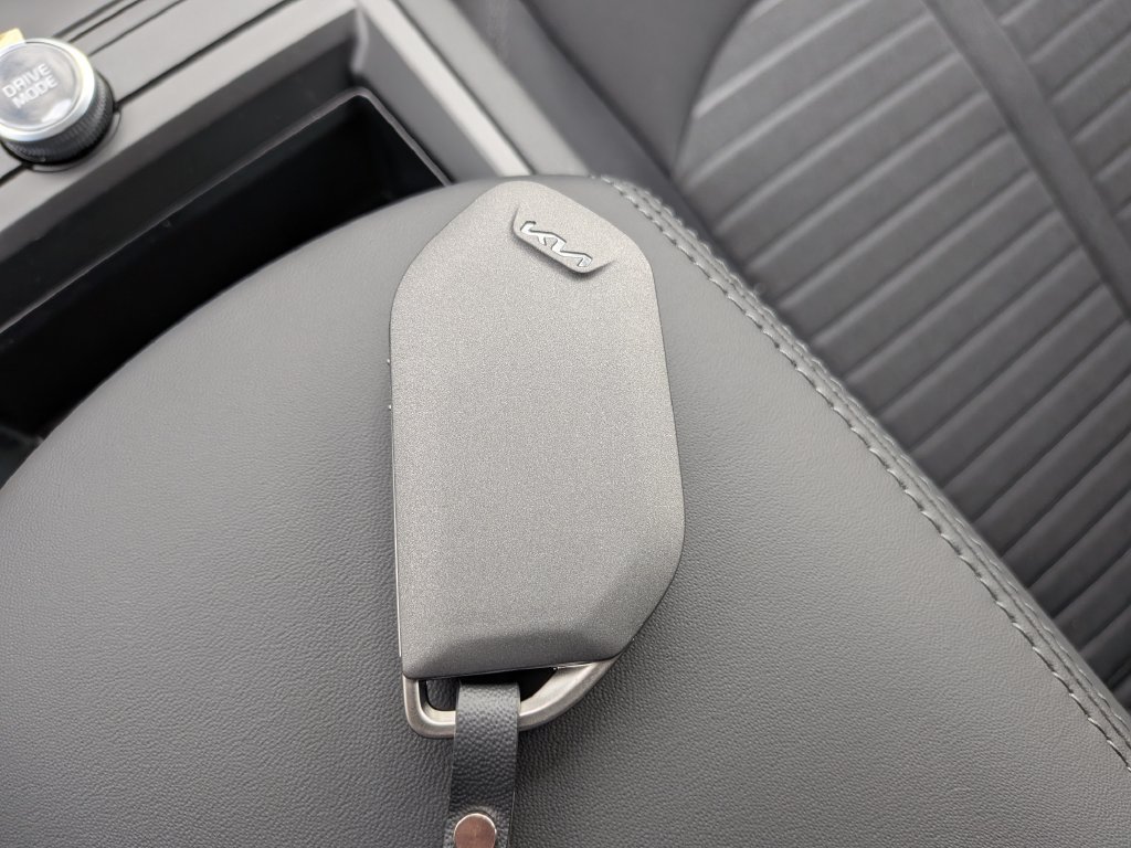 New 2026 Kia K5 LXS FWD image 25