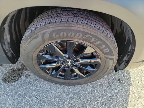 Used 2023 MAZDA CX-50 2.5 S w/ Cargo Package AWD/4WD image 10