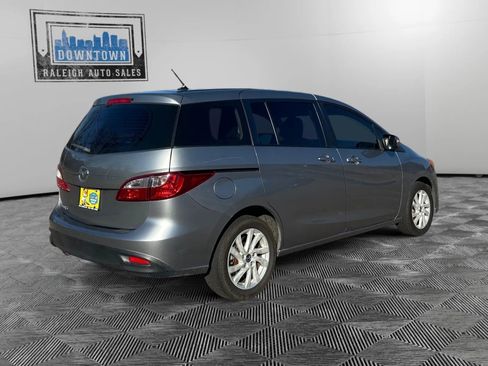 Used 2013 MAZDA MAZDA5 Sport image 6