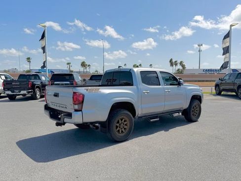 Used 2023 Toyota Tacoma SR AWD/4WD image 5