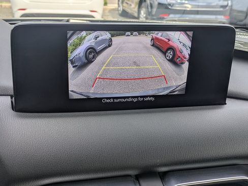 Certified 2025 MAZDA CX-5 AWD 2.5 S image 19