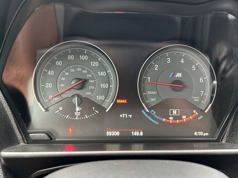 Used 2017 BMW M2 image 17