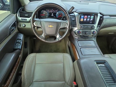 Used 2017 Chevrolet Tahoe Premier image 17