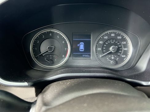 Used 2020 Hyundai Santa Fe SE image 20