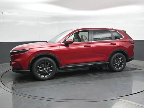 New 2026 Honda CR-V EX-L image 6