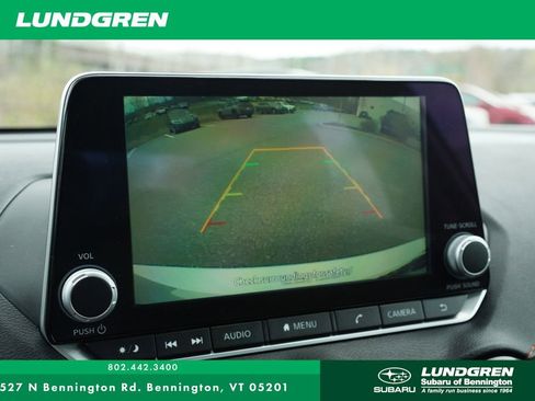 Used 2024 Nissan Sentra SR image 18