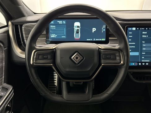 Used 2022 Rivian R1T Adventure AWD/4WD image 26