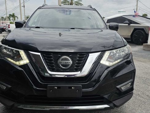 Used 2020 Nissan Rogue SL FWD image 29