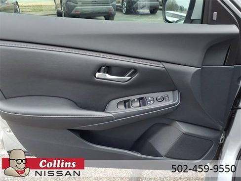 Certified 2022 Nissan Sentra SV w/ All-Weather Package image 16