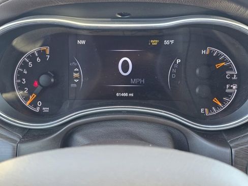 Used 2021 Jeep Grand Cherokee Summit w/ Platinum Series Group image 20