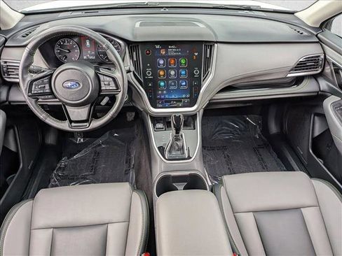 Used 2024 Subaru Outback Onyx Edition AWD/4WD image 20
