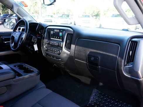 Used 2015 Chevrolet Silverado 1500 LT w/ LT Convenience Package RWD image 29