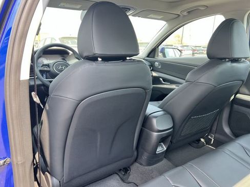 New 2026 Hyundai Elantra Limited FWD image 31