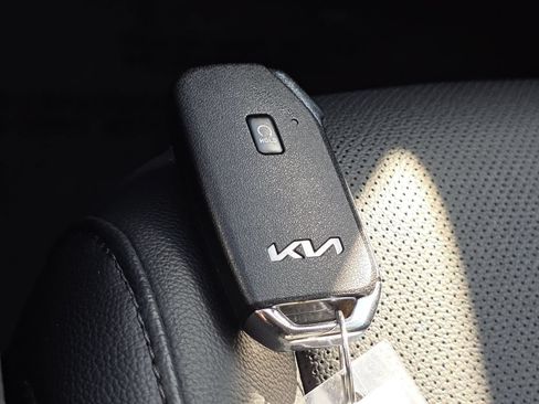 Used 2024 Kia Sportage SX AWD/4WD image 27