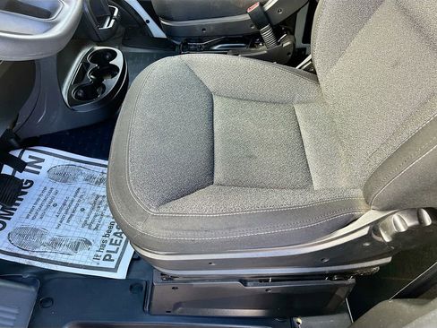 Used 2024 RAM ProMaster 1500 image 19