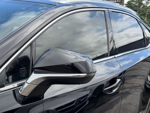 Used 2021 Lexus NX 300 F Sport w/ F Sport Premium Package FWD image 8
