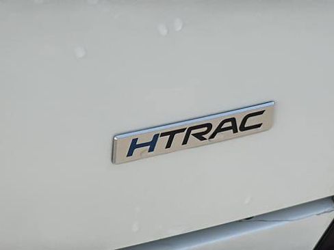 Used 2026 Hyundai Palisade Limited AWD/4WD image 37