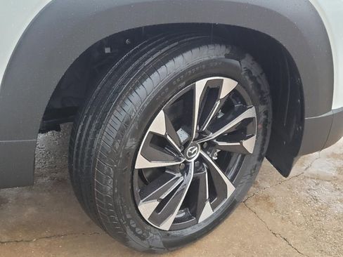 New 2026 MAZDA CX-50 2.5 Hybrid w/ Weather Package image 4