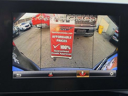 Used 2017 Mercedes-Benz GLC 300 4MATIC image 53