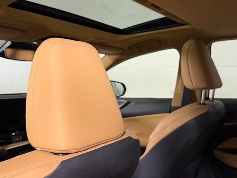 Used 2025 Lexus NX 350 AWD w/ Premium Package image 24