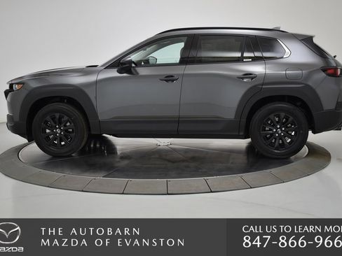 New 2026 MAZDA CX-50 AWD 2.5 Hybrid w/ Weather Package image 16