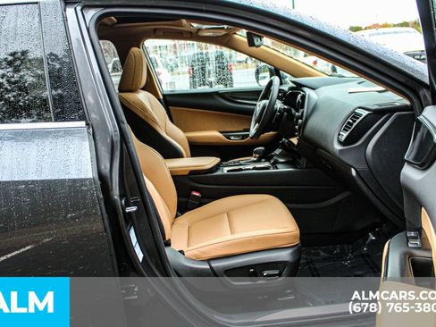 Used 2023 Lexus NX 350 AWD image 21