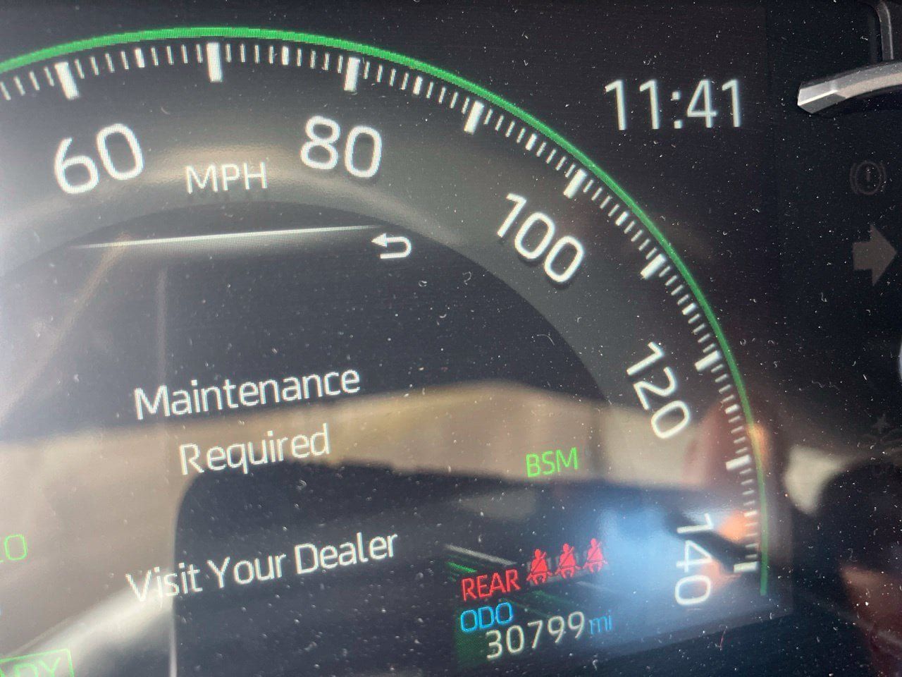 Used 2025 Toyota RAV4 XLE AWD/4WD image 9