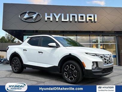 Certified 2023 Hyundai Santa Cruz SEL w/ Activity Package