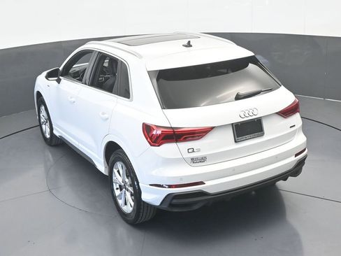 Used 2025 Audi Q3 2.0T Premium image 51