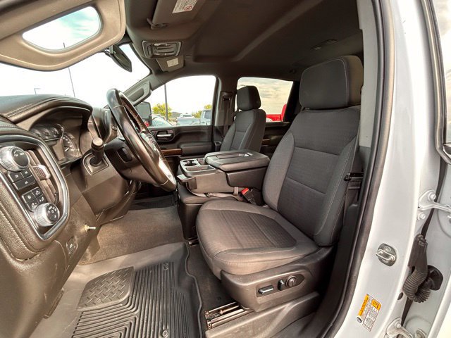 Used 2023 GMC Sierra 3500 SLE w/ SLE Convenience Package AWD/4WD image 21