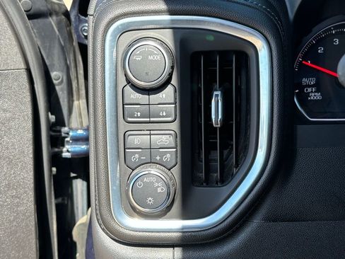 Used 2021 Chevrolet Silverado 1500 RST w/ Texas Edition Plus image 25