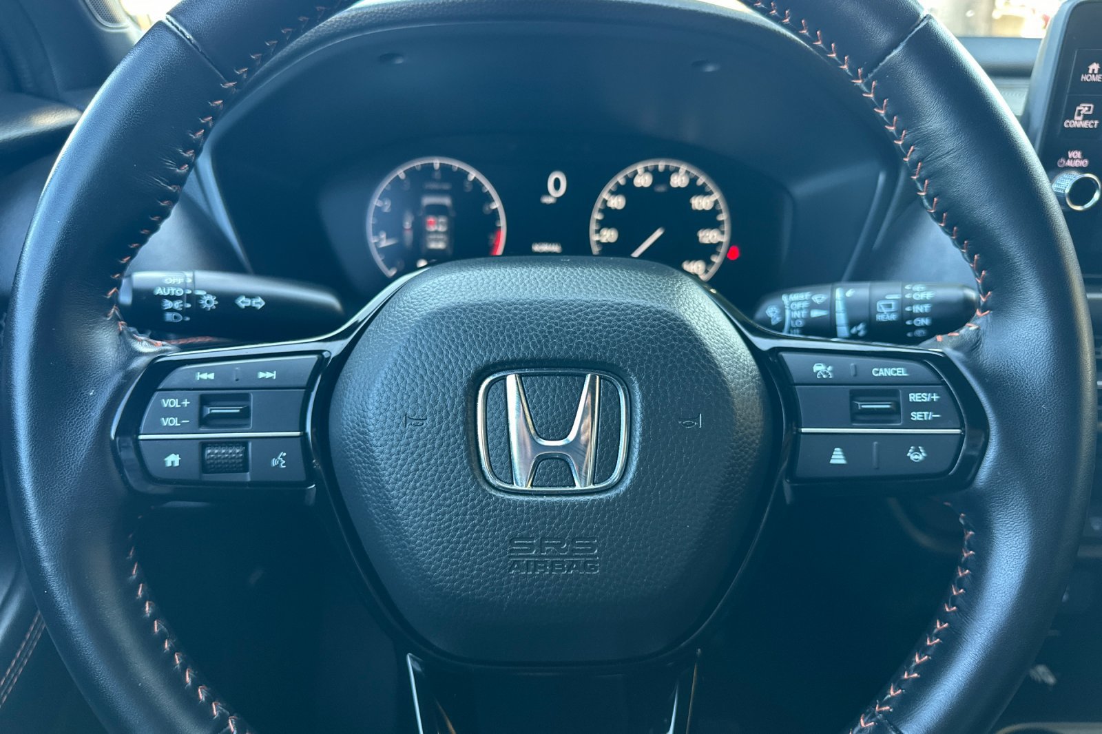 Used 2026 Honda HR-V Sport image 23