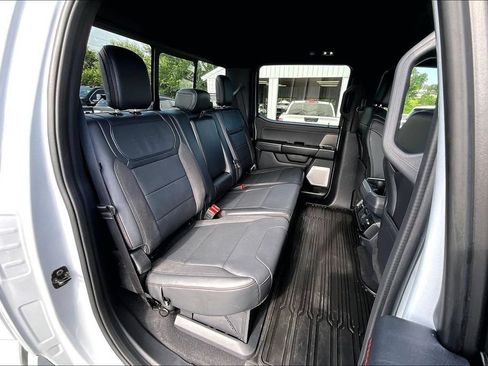 Used 2025 Ford F150 Raptor AWD/4WD image 28