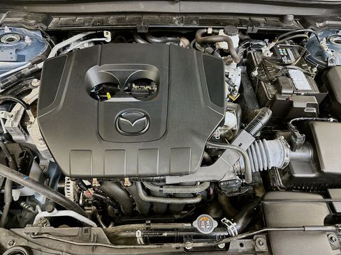 Used 2024 MAZDA CX-30 AWD 2.5 S w/ Preferred Package image 35