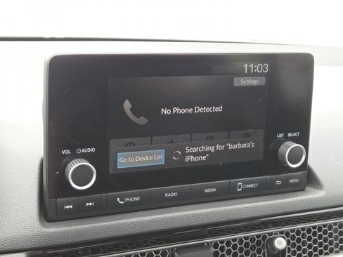 Used 2023 Honda Civic LX image 27