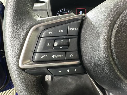 Used 2025 Subaru Impreza 2.0i AWD/4WD image 15
