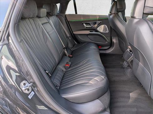 Certified 2023 Mercedes-Benz EQS 450+ Sedan image 21