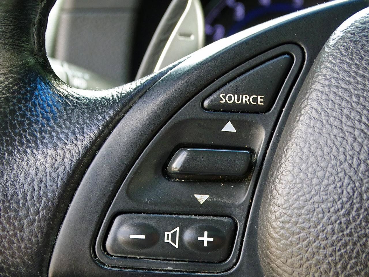 Used 2013 INFINITI G37 Journey w/ Premium Pkg RWD image 24