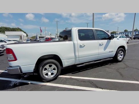 Used 2022 RAM 1500 Big Horn image 27