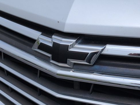 Certified 2020 Chevrolet Equinox Premier AWD/4WD image 32