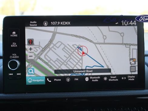 Used 2025 Honda CR-V Sport Touring image 20