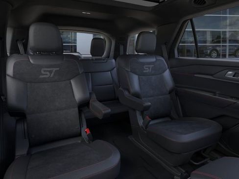 New 2026 Ford Explorer ST image 11