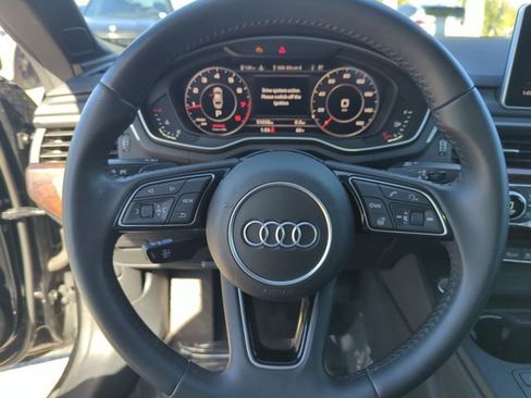 Used 2019 Audi A5 2.0T Premium Plus w/ Premium Plus image 37